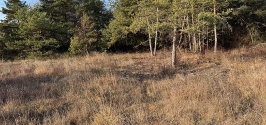 Terrain à bâtir à Tallard, Provence-Alpes-Côte d'Azur