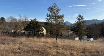 Tallard Terrain à bâtir - 2399286-11714annonce320260120FbMdt.jpeg Maisons Open