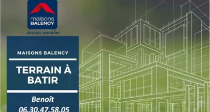 Le Vaudoué Terrain à bâtir - 2321522-10873annonce120251029l4y2K.jpeg Maisons Open