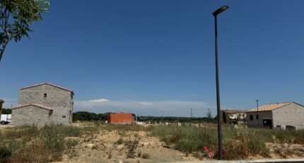 Le Cailar Terrain à bâtir - 2305542-11455annonce120251015PFrav.jpeg Maisons Open