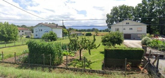 Terrain à bâtir à L'Isle-en-Dodon, Occitanie