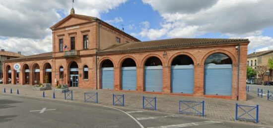 Terrain à bâtir à , Haute-Garonne