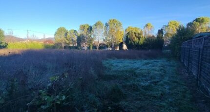 Barjac Terrain à bâtir - 2399922-5100annonce220260121Qzwrf.jpeg Maisons Open