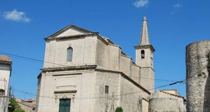 Caumont-sur-Durance Terrain à bâtir - 2399992-3418annonce2202506040XstU.jpeg Maisons Open