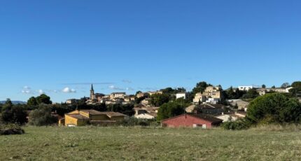 Caumont-sur-Durance Terrain à bâtir - 2400093-3418annonce120251001knxL8.jpeg Maisons Open