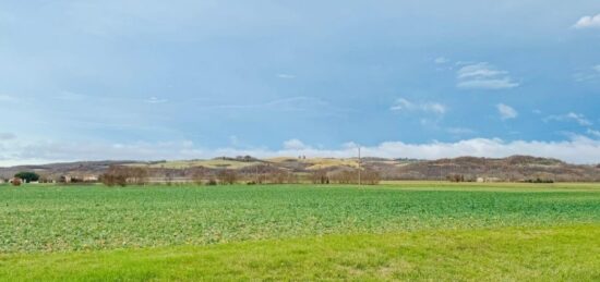 Terrain à bâtir à , Aude