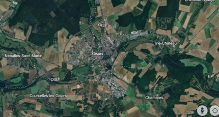 Gisors Terrain à bâtir - 2343691-11168annonce120251120DC2Dd.jpeg Maisons Open