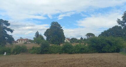 Montpon-Ménestérol Terrain à bâtir - 2400182-5020annonce120260121PtiId.jpeg Maisons Open