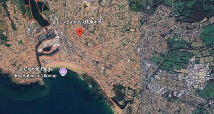 Château-d'Olonne Terrain à bâtir - 2400605-10920annonce320260121158tx.jpeg Maisons Open