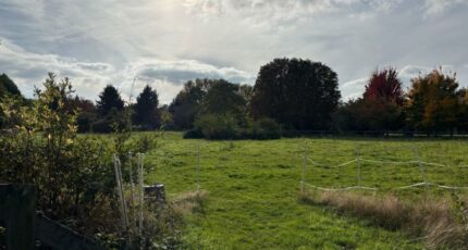 Thoiry Terrain à bâtir - 2299648-annonceTerrain-20251009113850.JPEG Maisons Open