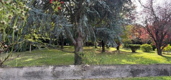 Terrain à bâtir à Thoiry, Île-de-France