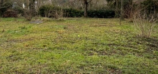 Terrain à bâtir à Maule, Île-de-France