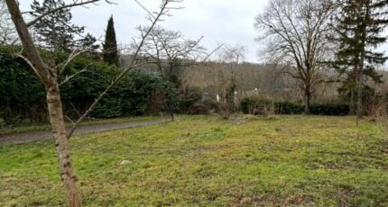 Nanterre Terrain à bâtir - 2304844-11643annonce220251110wWIDR.jpeg Maisons Open