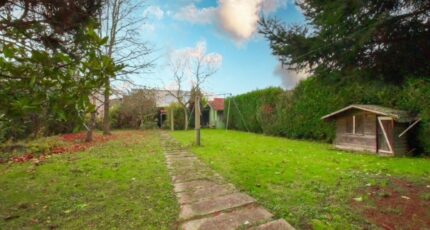 Nanterre Terrain à bâtir - 2300357-11643annonce120251009VywZw.jpeg Maisons Open