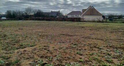 Fresnay-sur-Sarthe Terrain à bâtir - 2361013-3704annonce120251208kIXEe.jpeg Maisons Open