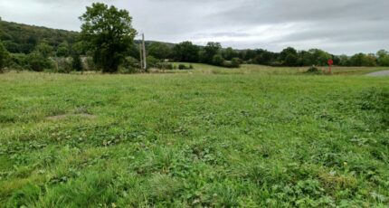 Saint-Rémy-de-Sillé Terrain à bâtir - 2370718-3704annonce120251217fLt7I.jpeg Maisons Open