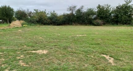 Sillé-le-Guillaume Terrain à bâtir - 2370778-3704annonce120251217IqCP5.jpeg Maisons Open