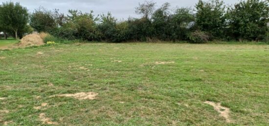 Terrain à bâtir à Sillé-le-Guillaume, Pays de la Loire