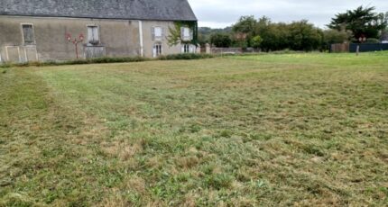 Sillé-le-Guillaume Terrain à bâtir - 2370804-3704annonce120251217yykU5.jpeg Maisons Open