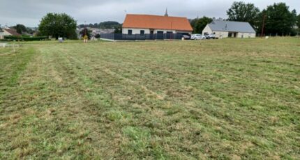 Sillé-le-Guillaume Terrain à bâtir - 2370858-3704annonce12025121704Z50.jpeg Maisons Open