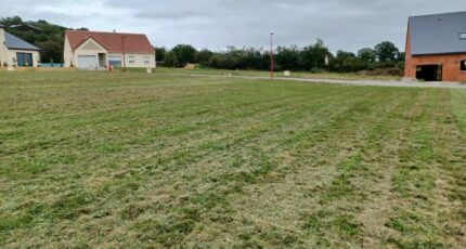 Sillé-le-Guillaume Terrain à bâtir - 2371310-3704annonce120251217Lef7T.jpeg Maisons Open