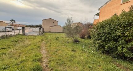 Solliès-Pont Terrain à bâtir - 2399256-11136annonce220260120kwNCk.jpeg Maisons Open