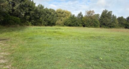 Saint-Sulpice Terrain à bâtir - 2394379-11356annonce320260121yoypN.jpeg Maisons Open