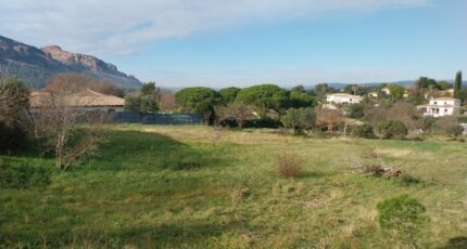 Roquebrune-sur-Argens Terrain à bâtir - 2314437-11157annonce320251022yFJ1F.jpeg Maisons Open