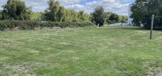 Terrain à bâtir à , Loire-Atlantique