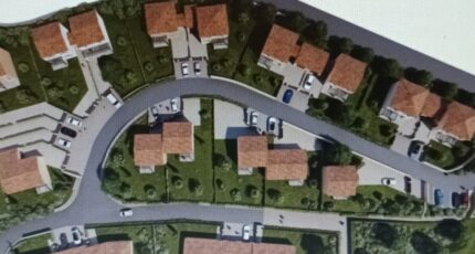 Cadenet Terrain à bâtir - 2337848-2970annonce120251114zhhF6.jpeg Maisons Open