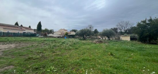Terrain à bâtir à La Motte, Provence-Alpes-Côte d'Azur