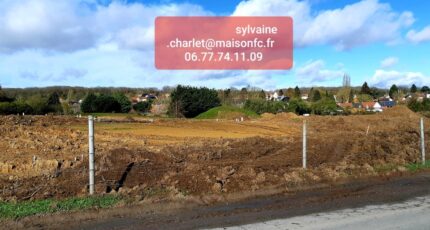 Givenchy-en-Gohelle Terrain à bâtir - 2306891-5754annonce220251015IFWrR.jpeg Maisons Open