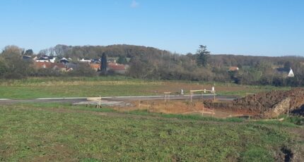 Givenchy-en-Gohelle Terrain à bâtir - 2306891-5754annonce3202510158ybRT.jpeg Maisons Open