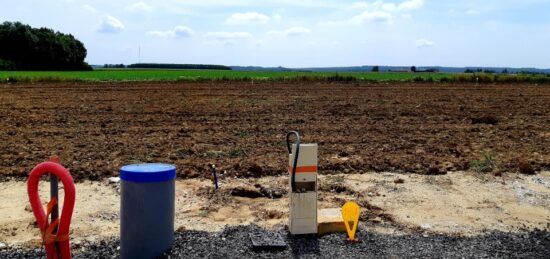 Terrain à bâtir à Nœux-les-Mines, Hauts-de-France