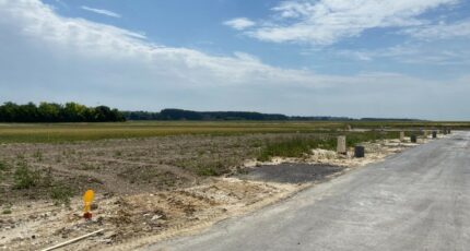 Féchain Terrain à bâtir - 2400301-6130annonce120260121FVr8d.jpeg Maisons Open