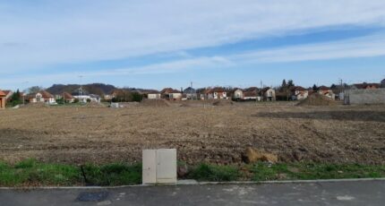 Bully-les-Mines Terrain à bâtir - 2320434-5754annonce320251029305oT.jpeg Maisons Open