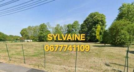 Sallaumines Terrain à bâtir - 2365903-5754annonce120251211fpVUm.jpeg Maisons Open