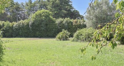 La Crau Terrain à bâtir - 2400913-11079annonce120260121uCelP.jpeg Maisons Open