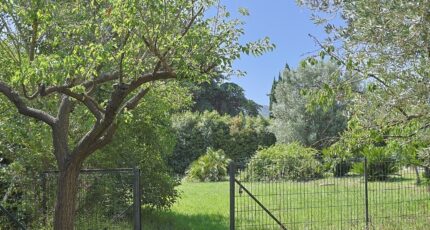 La Crau Terrain à bâtir - 2400913-11079annonce320260121KBOov.jpeg Maisons Open