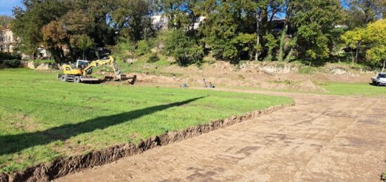 Terrain à bâtir à , Vaucluse