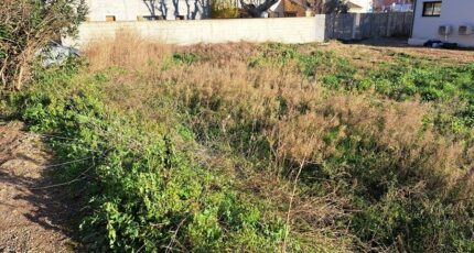 Salon-de-Provence Terrain à bâtir - 2400947-11041annonce1202601218Zsy4.jpeg Maisons Open