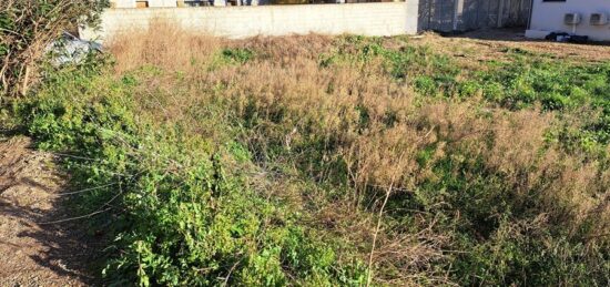 Terrain à bâtir à Salon-de-Provence, Provence-Alpes-Côte d'Azur