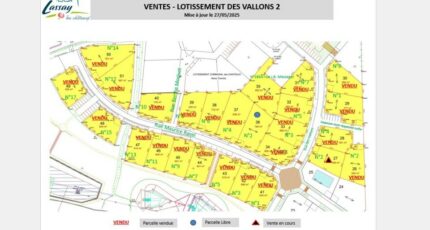 Lassay-les-Châteaux Terrain à bâtir - 2337157-3855annonce120251113ktI28.jpeg Maisons Open