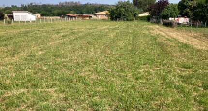 La Barde Terrain à bâtir - 2401117-11367annonce120260122vo4Zq.jpeg Maisons Open