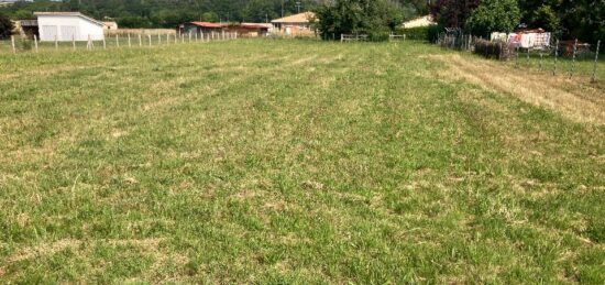 Terrain à bâtir à La Barde, Nouvelle-Aquitaine
