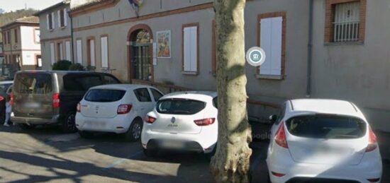 Terrain à bâtir à , Haute-Garonne