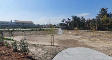 Châteaurenard Terrain à bâtir - 2399071-417annonce120260120PSIoX.jpeg Maisons Open