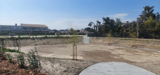 Terrain à bâtir à Châteaurenard, Provence-Alpes-Côte d'Azur