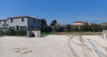 Châteaurenard Terrain à bâtir - 2399071-417annonce220260120T9NJ6.jpeg Maisons Open