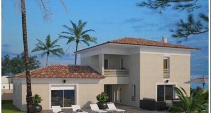 Sénas Terrain à bâtir - 2401219-417annonce120260122rwLlf.jpeg Maisons Open